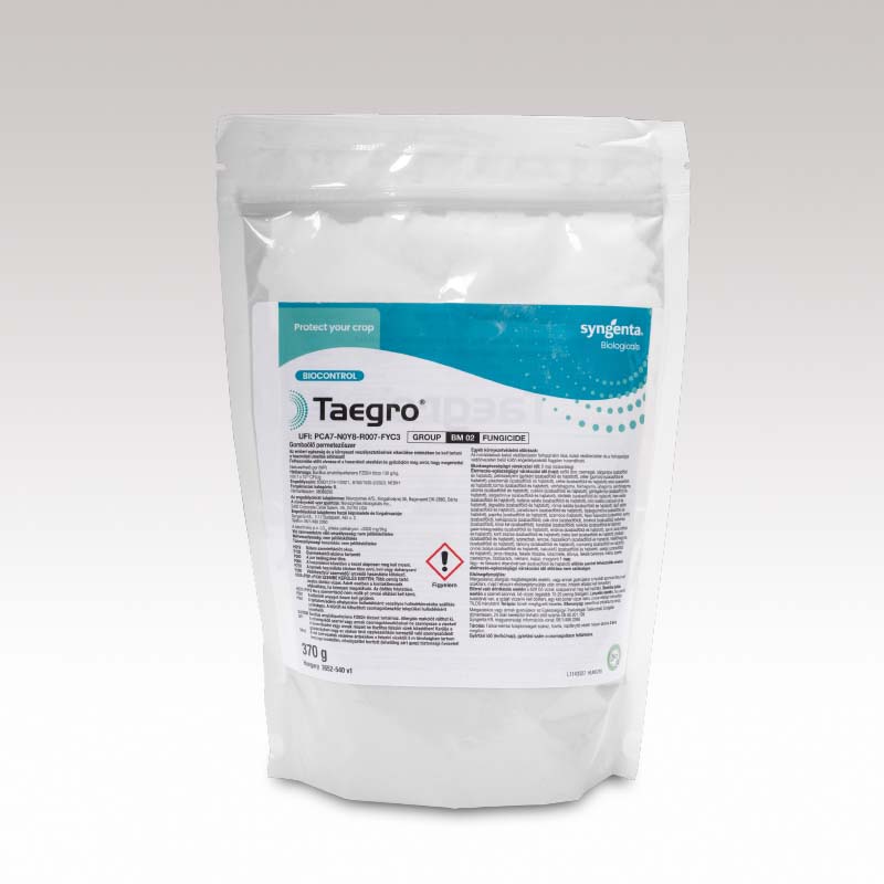 Taegro