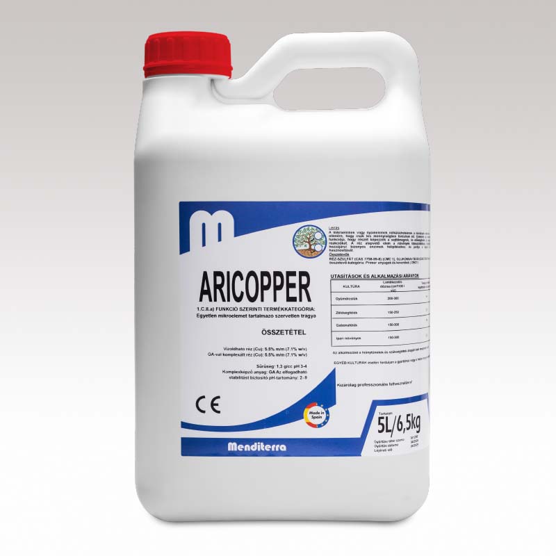 Aricopper