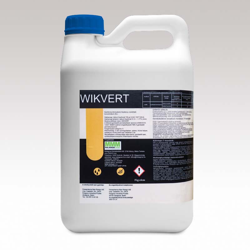Wikvert