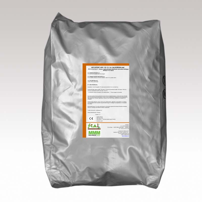 MYCOFERT NPK 10-12-16